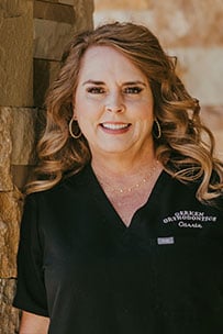 Carrie Edwards