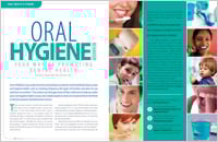 Oral Hygiene - Dear Doctor Magazine