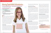 Orthodontics - Dear Doctor Magazine